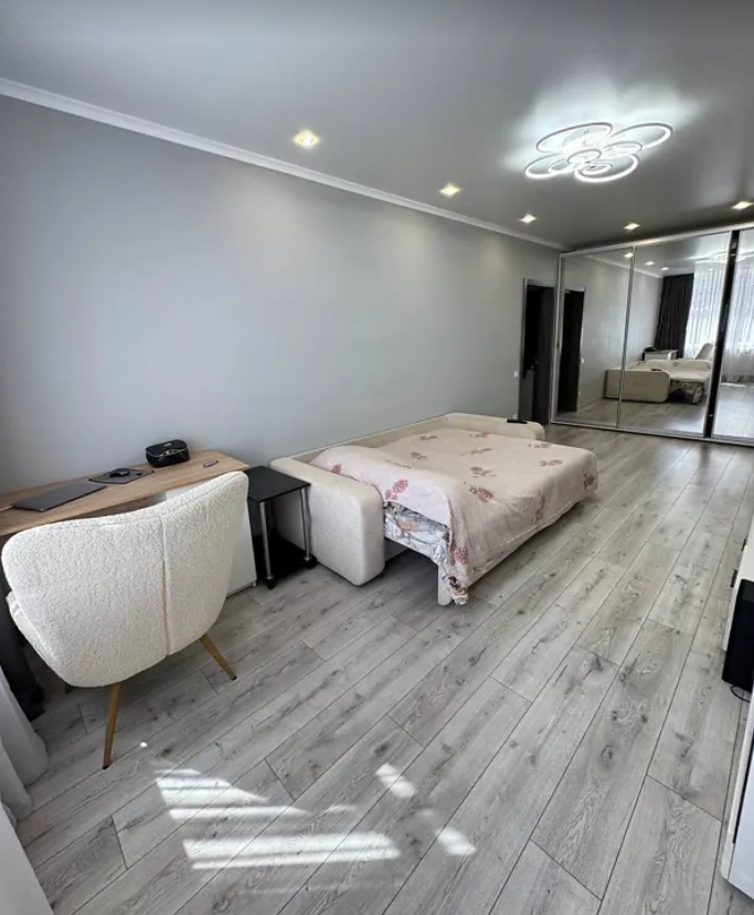 продажа двухкомнатной квартиры номер A-174380 в Киевском районе, фото номер 8